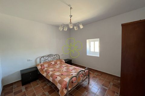 Landejendom i Albox, Almeria, Albox - € 194.500 | Ref: CRE-1777 - foto 14