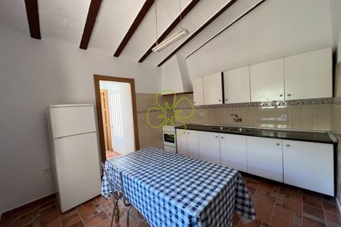 Landejendom i Albox, Almeria, Albox - € 194.500 | Ref: CRE-1777 - foto 19