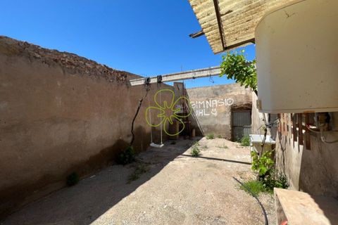 Landejendom i Albox, Almeria, Albox - € 194.500 | Ref: CRE-1777 - foto 23