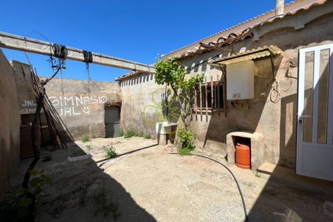 Landejendom i Albox, Almeria, Albox - € 194.500 | Ref: CRE-1777 - foto 24