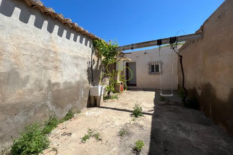 Landejendom i Albox, Almeria, Albox - € 194.500 | Ref: CRE-1777 - foto 25