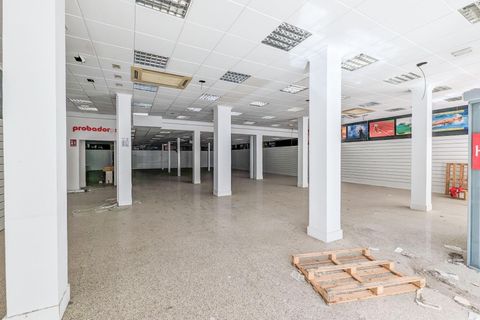 Erhvervsejendom i Albox, Almeria, Albox - € 250.000 | Ref: CRE-1741 - foto 2