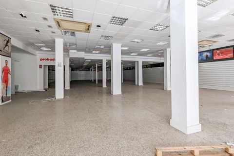 Erhvervsejendom i Albox, Almeria, Albox - € 250.000 | Ref: CRE-1741 - foto 4
