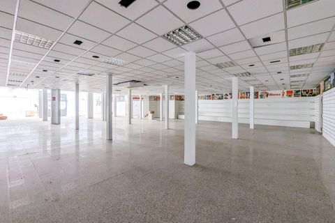 Erhvervsejendom i Albox, Almeria, Albox - € 250.000 | Ref: CRE-1741 - foto 5
