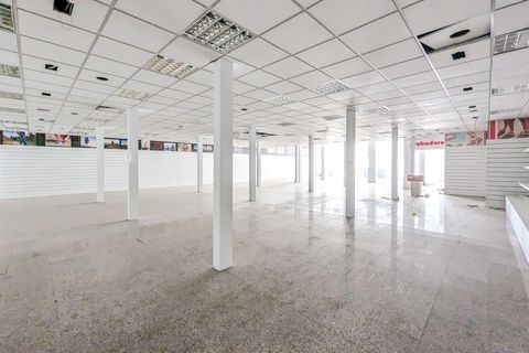Erhvervsejendom i Albox, Almeria, Albox - € 250.000 | Ref: CRE-1741 - foto 6