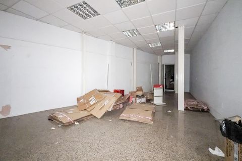 Erhvervsejendom i Albox, Almeria, Albox - € 250.000 | Ref: CRE-1741 - foto 8