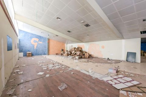 Erhvervsejendom i Albox, Almeria, Albox - € 250.000 | Ref: CRE-1741 - foto 12