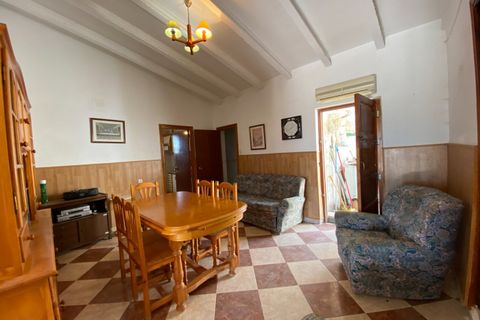 Landejendom i Cantoria, Almeria, Cantoria - € 79.000 | Ref: CRE-1719 - foto 3