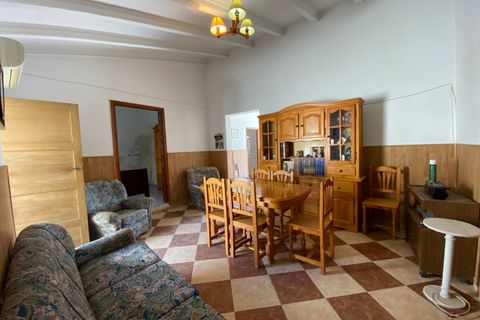 Landejendom i Cantoria, Almeria, Cantoria - € 79.000 | Ref: CRE-1719 - foto 4