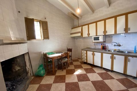Landejendom i Cantoria, Almeria, Cantoria - € 79.000 | Ref: CRE-1719 - foto 5