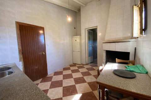 Landejendom i Cantoria, Almeria, Cantoria - € 79.000 | Ref: CRE-1719 - foto 6