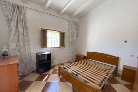 Landejendom i Cantoria, Almeria, Cantoria - € 79.000 | Ref: CRE-1719 - foto 7