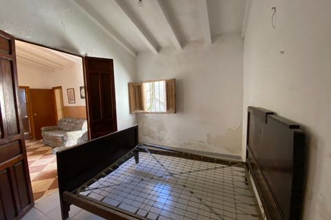 Landejendom i Cantoria, Almeria, Cantoria - € 79.000 | Ref: CRE-1719 - foto 11