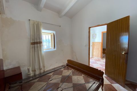 Landejendom i Cantoria, Almeria, Cantoria - € 79.000 | Ref: CRE-1719 - foto 14