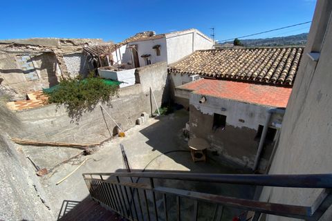 Landejendom i Cantoria, Almeria, Cantoria - € 79.000 | Ref: CRE-1719 - foto 16