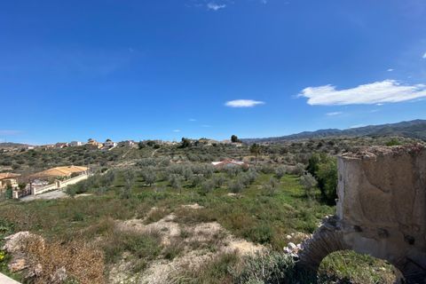 Landejendom i Cantoria, Almeria, Cantoria - € 79.000 | Ref: CRE-1719 - foto 18