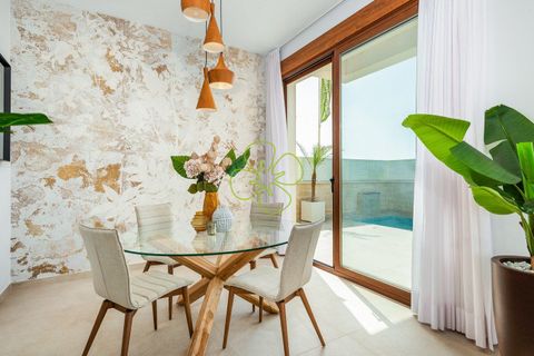 Villa i Vera, Almeria, Vera - € 429.000 | Ref: CRE-1627 - foto 5