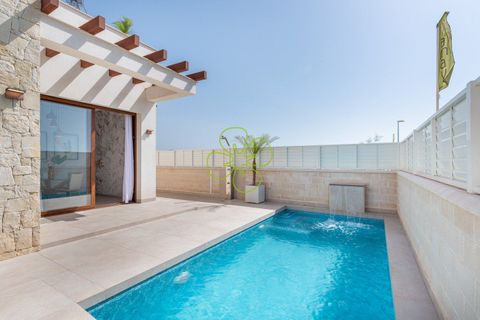 Villa i Vera, Almeria, Vera - € 429.000 | Ref: CRE-1627 - foto 23