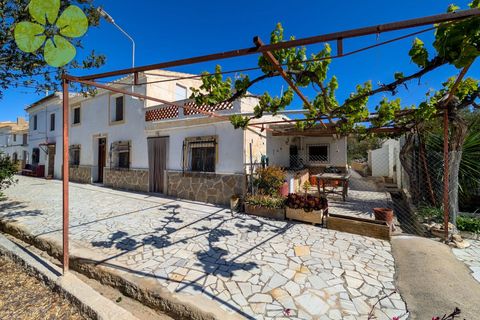 Landejendom i Arboleas, Almeria, Arboleas - € 199.950 | Ref: CRE-1550 - foto 2