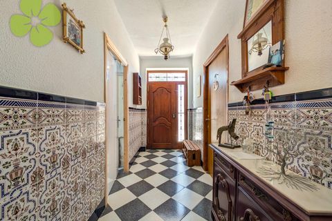 Landejendom i Arboleas, Almeria, Arboleas - € 199.950 | Ref: CRE-1550 - foto 3