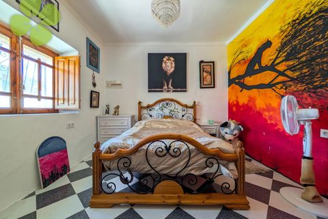Landejendom i Arboleas, Almeria, Arboleas - € 199.950 | Ref: CRE-1550 - foto 4