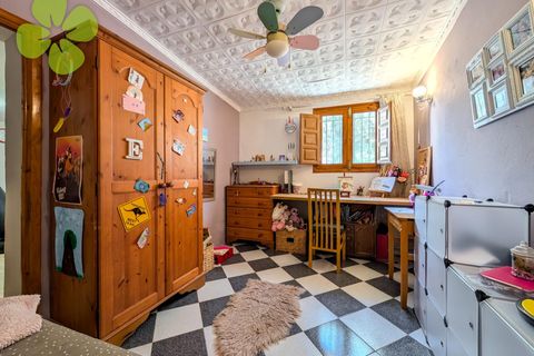 Landejendom i Arboleas, Almeria, Arboleas - € 199.950 | Ref: CRE-1550 - foto 9