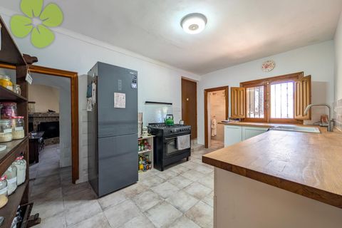 Landejendom i Arboleas, Almeria, Arboleas - € 199.950 | Ref: CRE-1550 - foto 10