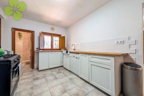 Landejendom i Arboleas, Almeria, Arboleas - € 199.950 | Ref: CRE-1550 - foto 11