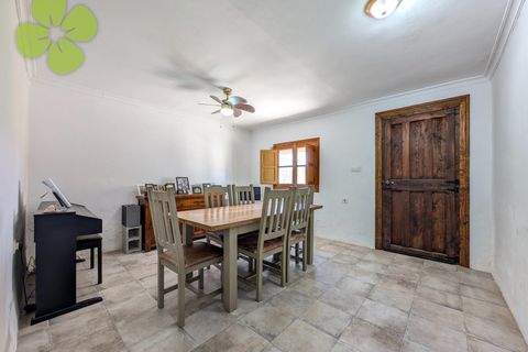 Landejendom i Arboleas, Almeria, Arboleas - € 199.950 | Ref: CRE-1550 - foto 12