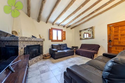Landejendom i Arboleas, Almeria, Arboleas - € 199.950 | Ref: CRE-1550 - foto 13