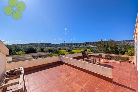 Landejendom i Arboleas, Almeria, Arboleas - € 199.950 | Ref: CRE-1550 - foto 20