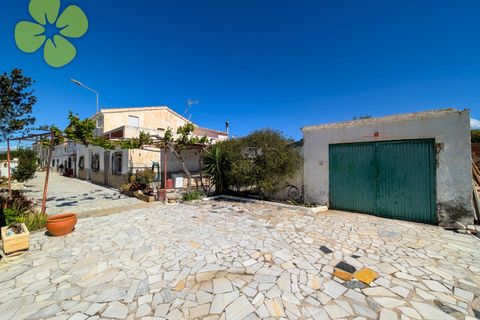 Landejendom i Arboleas, Almeria, Arboleas - € 199.950 | Ref: CRE-1550 - foto 22