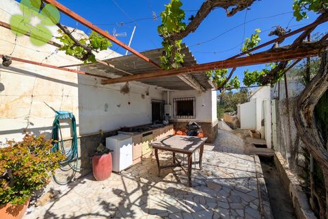 Landejendom i Arboleas, Almeria, Arboleas - € 199.950 | Ref: CRE-1550 - foto 23