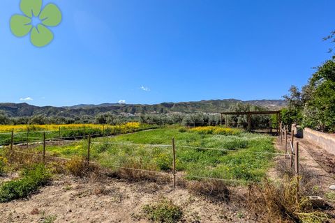 Landejendom i Arboleas, Almeria, Arboleas - € 199.950 | Ref: CRE-1550 - foto 25
