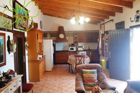 Landejendom i Lorca, Murcia, Lorca - € 315.000 | Ref: CRE-1162 - foto 3