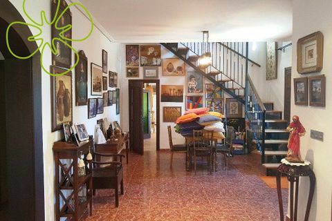 Landejendom i Lorca, Murcia, Lorca - € 315.000 | Ref: CRE-1162 - foto 5