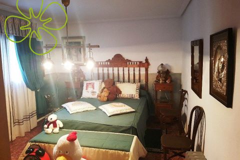 Landejendom i Lorca, Murcia, Lorca - € 315.000 | Ref: CRE-1162 - foto 7