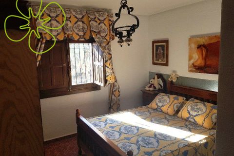Landejendom i Lorca, Murcia, Lorca - € 315.000 | Ref: CRE-1162 - foto 8