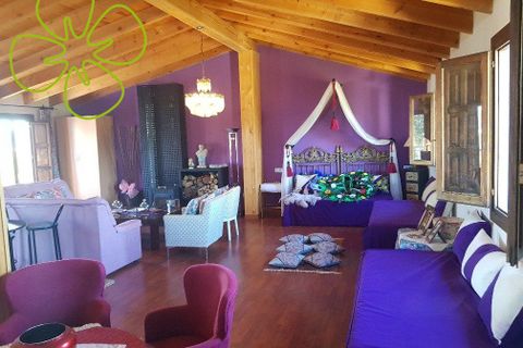 Landejendom i Lorca, Murcia, Lorca - € 315.000 | Ref: CRE-1162 - foto 13