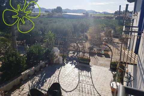 Landejendom i Lorca, Murcia, Lorca - € 315.000 | Ref: CRE-1162 - foto 18