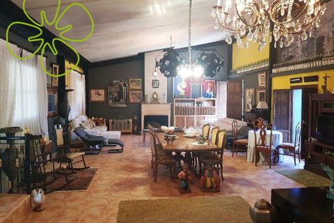 Landejendom i Lorca, Murcia, Lorca - € 315.000 | Ref: CRE-1162 - foto 20