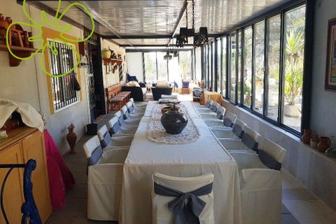 Landejendom i Lorca, Murcia, Lorca - € 315.000 | Ref: CRE-1162 - foto 24
