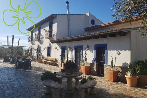 Landejendom i Lorca, Murcia, Lorca - € 315.000 | Ref: CRE-1162 - foto 29