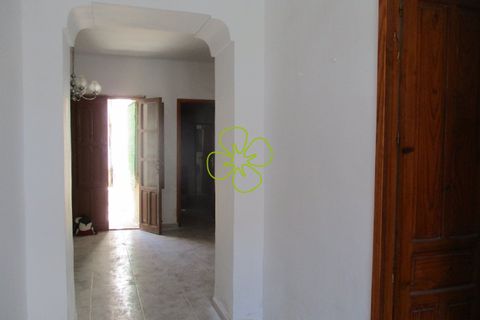 Landsbyhus i Cantoria, Almeria, Cantoria - € 55.000 | Ref: CRE-1088 - foto 2
