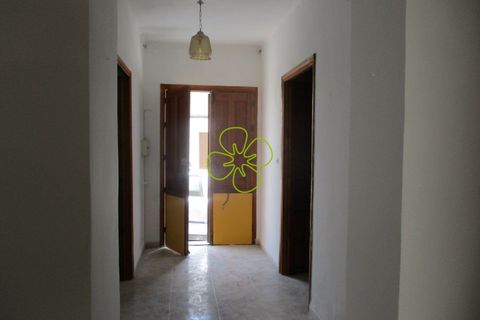 Landsbyhus i Cantoria, Almeria, Cantoria - € 55.000 | Ref: CRE-1088 - foto 3