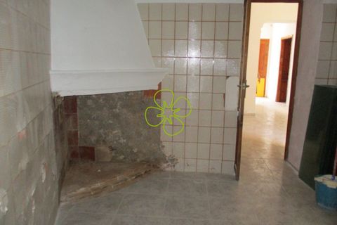 Landsbyhus i Cantoria, Almeria, Cantoria - € 55.000 | Ref: CRE-1088 - foto 10