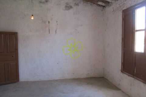 Landsbyhus i Cantoria, Almeria, Cantoria - € 55.000 | Ref: CRE-1088 - foto 12