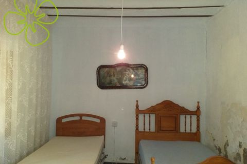 Landejendom i Arboleas, Almeria, Arboleas - € 75.000 | Ref: CRE-973 - foto 4