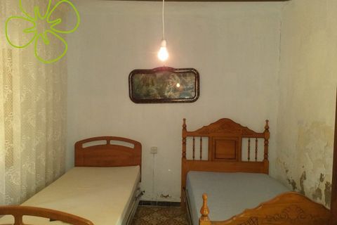 Landejendom i Arboleas, Almeria, Arboleas - € 75.000 | Ref: CRE-973 - foto 5