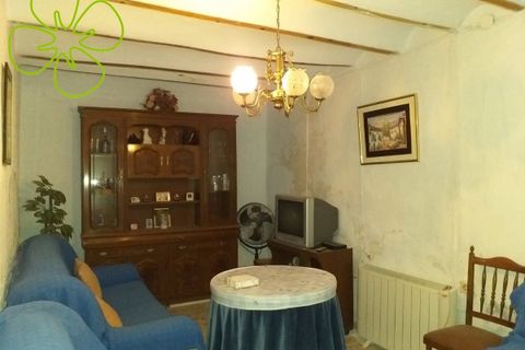Landejendom i Arboleas, Almeria, Arboleas - € 75.000 | Ref: CRE-973 - foto 7